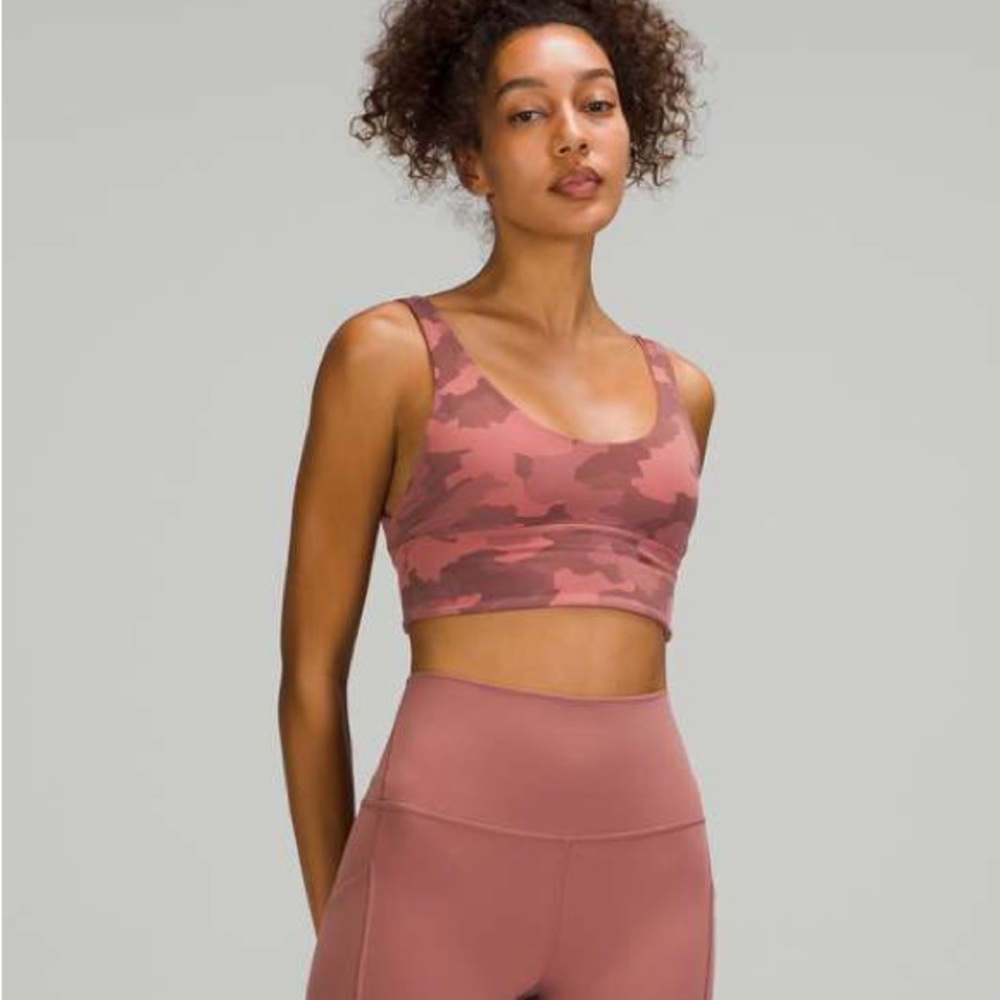 Lululemon align top